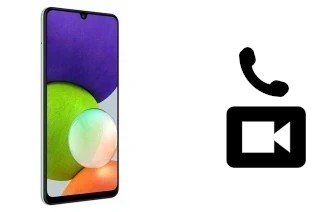 Passez des appels vidéo avec un itel S21 Pro