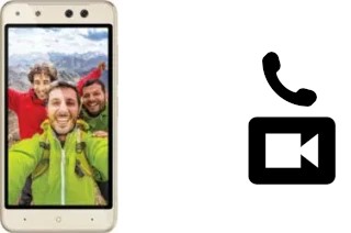 Passez des appels vidéo avec un itel S21