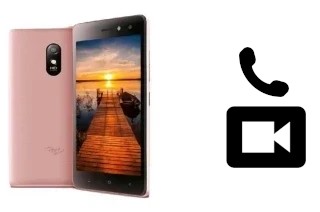 Passez des appels vidéo avec un itel S32 Mini