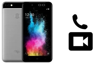 Passez des appels vidéo avec un itel S32