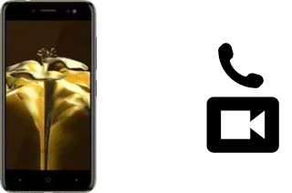 Passez des appels vidéo avec un itel S41