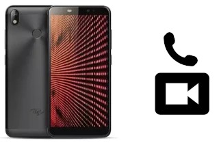 Passez des appels vidéo avec un itel S42