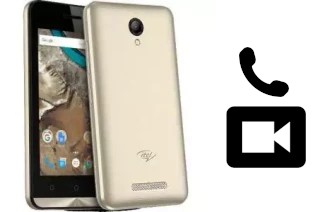 Passez des appels vidéo avec un itel Wish A11