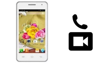 Passez des appels vidéo avec un JFone Alpha 3G S404