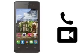 Passez des appels vidéo avec un JFone S406