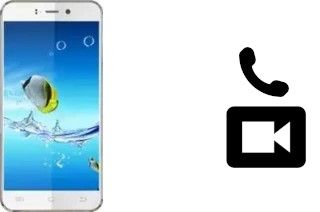 Passez des appels vidéo avec un JiaYu S2 Basic