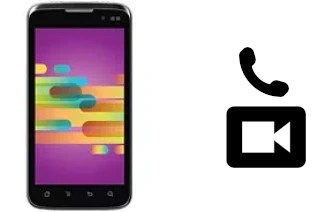 Passez des appels vidéo avec un Karbonn A21