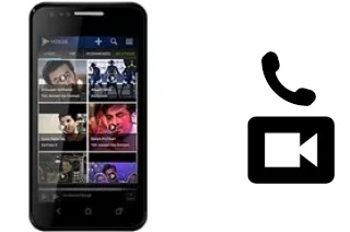 Passez des appels vidéo avec un Karbonn A2+