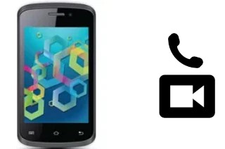 Passez des appels vidéo avec un Karbonn A3