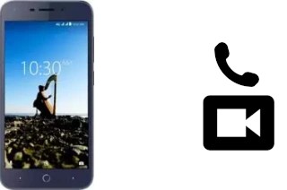 Passez des appels vidéo avec un Karbonn K9 Music 4G