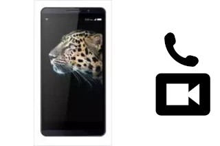 Passez des appels vidéo avec un Karbonn Quattro L55 HD