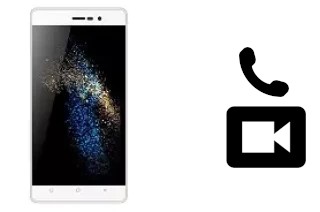 Passez des appels vidéo avec un Karbonn Titanium S205 2GB