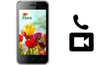 Passez des appels vidéo avec un KENEKSI Flora