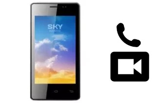 Passez des appels vidéo avec un KENEKSI Sky