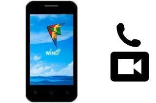 Passez des appels vidéo avec un KENEKSI Wind