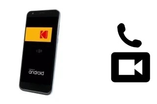 Passez des appels vidéo avec un Kodak SMARTWAY T1