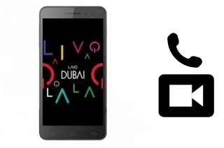 Passez des appels vidéo avec un Laiq Dubai