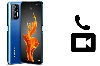 Passez des appels vidéo avec un Lava AGNI 5G