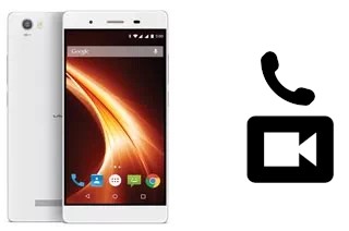 Passez des appels vidéo avec un Lava X10