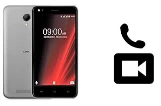 Passez des appels vidéo avec un Lava X19