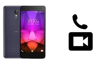 Passez des appels vidéo avec un Lava X46