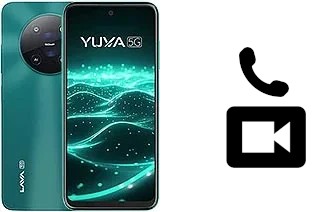 Passez des appels vidéo avec un Lava Yuva 5G