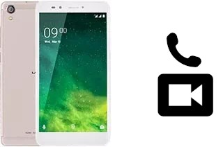 Passez des appels vidéo avec un Lava Z10