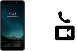 Passez des appels vidéo avec un Lava Z51