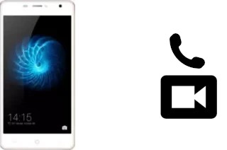 Passez des appels vidéo avec un Leagoo Alfa 2