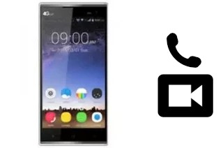 Passez des appels vidéo avec un Leagoo Elite 3