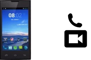 Passez des appels vidéo avec un Leagoo Lead 4