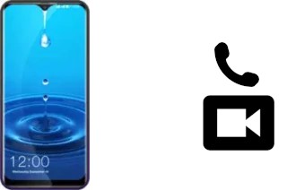 Passez des appels vidéo avec un Leagoo M13