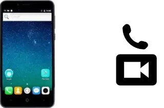 Passez des appels vidéo avec un Leagoo P1 Pro