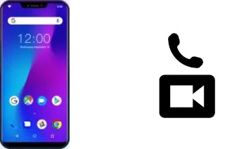 Passez des appels vidéo avec un Leagoo S10