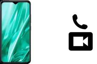 Passez des appels vidéo avec un Leagoo S11