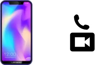 Passez des appels vidéo avec un Leagoo S9