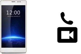 Passez des appels vidéo avec un Leagoo T1 Plus