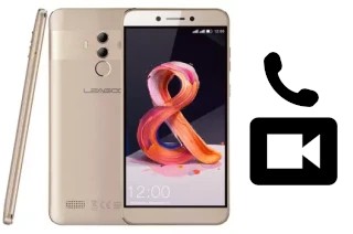 Passez des appels vidéo avec un Leagoo T8s