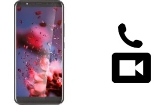 Passez des appels vidéo avec un Leagoo Z15