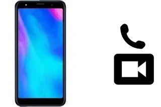 Passez des appels vidéo avec un Leagoo Z20