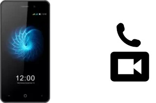 Passez des appels vidéo avec un Leagoo Z3C