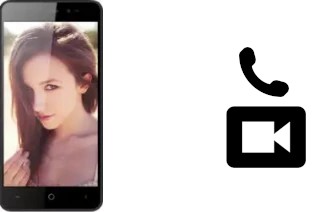 Passez des appels vidéo avec un Leagoo Z5