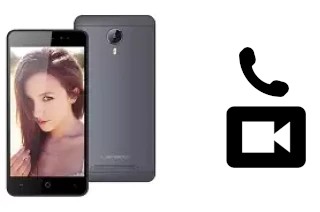 Passez des appels vidéo avec un Leagoo Z5C