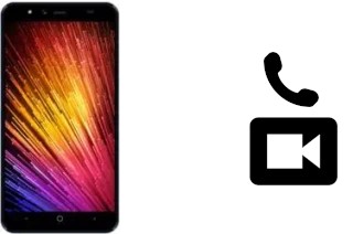 Passez des appels vidéo avec un Leagoo Z7