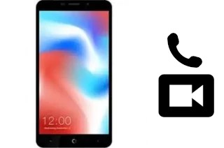 Passez des appels vidéo avec un Leagoo Z9