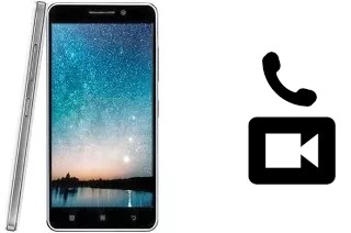 Passez des appels vidéo avec un Lenovo A3900