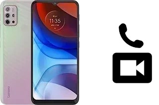 Passez des appels vidéo avec un Lenovo K13 Note