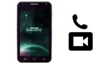 Passez des appels vidéo avec un LEXAND Callisto