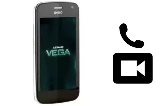 Passez des appels vidéo avec un LEXAND S4A1 Vega