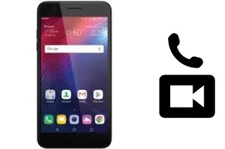 Passez des appels vidéo avec un LG Harmony 2